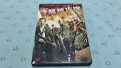 二手《天龍特攻隊+捍衛戰警2喋血巡洋》市售雙碟版DVD(得利公司貨)