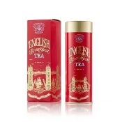 【TWG Tea】頂級訂製茗茶 英式早餐茶 100g/罐(English Breakfast Tea;紅茶)