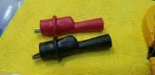 HIOKI 3280系列夾子配件 3280-10F 20F 3288 