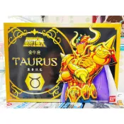 星矢TOY 板橋實體店面 BANDAI 萬代 正版 聖鬥士星矢 聖衣神話 聖衣大系 黃金十二宮 金牛座 黃金聖鬥士
