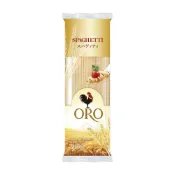 (店+)【ORO】義大利麵 義大利直麵 1.8mm  500G/包