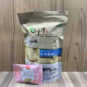 魚池鄉農會 - 阿薩姆紅茶酥餅(袋裝/盒裝)