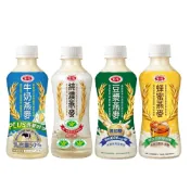 【愛之味】高鈣豆漿燕麥/純濃燕麥/蜂蜜燕麥/牛奶燕麥 - 4款任選 (290ml x 24入/箱)