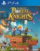 (日本代訂)PS4 傳送騎士 Portal Knights 純日版