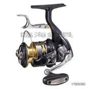 臨海釣具 24H營業/ SHIMANO BB-X RINKAI SP 鱗海黑鯛 手煞車捲線器
