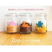 日本 TOWA 東和産業食品用乾燥劑 ZOO silica ge