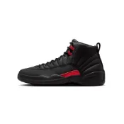 (店+)【NIKE 耐吉】Air Jordan 12 Retro “Bloodline“ 黑紅 CT8013-003