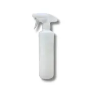(店+)【Bovoa’s 保瓦士】保瓦士  噴瓶 500ml(DIY清潔配件 噴頭耐酸鹼 噴頭 塑膠噴頭 28牙噴頭 萬用噴頭 酒精噴霧頭 霧狀噴頭 泡沬噴頭噴霧器)