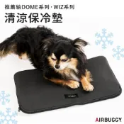 AirBuggy 夏季酷涼墊