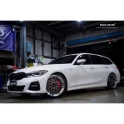Bmw G21 x BBS LM BD 20”鍛造鋁圈 🇯🇵