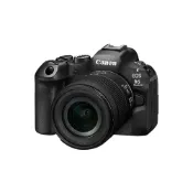 Canon 佳能 EOS R6 MARK III + RF 24-105mm f/4-7.1 IS STM(公司貨)