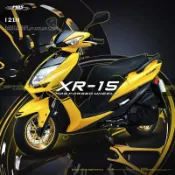 誠一機研 MOS 四代勁戰 五代勁戰 BWSR 125 山葉 YAMAHA 鍛造輪框 改裝品 輪圈 鋁圈