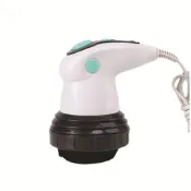 【品質驗證 免運】跨境多功能電動按摩器TV紅外線碎脂機家用甩脂機小型推脂器按摩儀