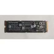[二手] Intel 760P黑標 512GB SSD M.2 GEN3X4，健康度86%，660P 白標