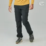 城市綠洲 ADISI 男四面超彈耐磨貼袋拼接登山長褲AP2311136 (S-2XL)｜拼接褲 登山褲 工作褲 四面彈 防潑水 快乾