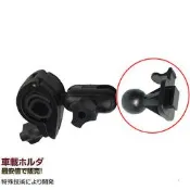 DOD LS370W LS465W Papago Gosafe 120 DS2 DS1 RV-1000S X1 X3免吸盤後視鏡車架支架 