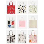 *有發票* Marimekko 日本限定 手提袋 托特包全品項 罌粟花 60週年