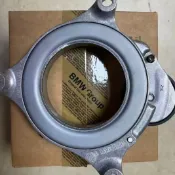 BMW寶馬B38 B48 B58皮帶張力器 MINI外皮帶調整器 惰輪漲緊輪G38 G12 G11