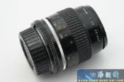 【高雄四海】Nikon Ais 55mm F2.8 Micro 實用級出清．保固三個月．手動微距鏡