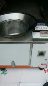 脫油機