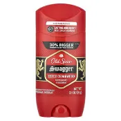 【iHerb】Old Spice, Swagger 止汗淨味劑，雪松香，3.4 盎司（96 克）