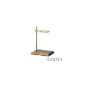 (店+)【Kinto】伴桌｜KINTO SCS 經典黃銅手冲咖啡架 SLOW COFFEE STYLE