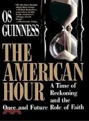 【三民網路書店】The American Hour 作者：Os Guinness
