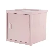 【HOUSE 好室喵】任意門多功能櫃40L-2入