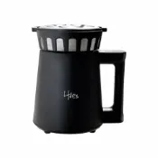(店+)【Hiles】第二代氣旋熱風式烘豆機 HE-HRT2】家用烘豆機 烘咖啡豆 溫度時間可調式