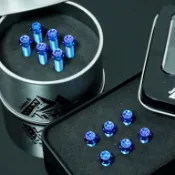 RTAMO | ND NARDI VERTEX OMP MOMO 64正鈦 方向盤改裝底座螺絲 多款多色