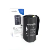 (店+) 百略醫學microlife 百略血壓計壓脈帶 硬式壓脈帶(M-L號) (本商品是壓脈帶 非血壓計)