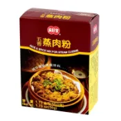 真好家五香蒸肉粉50g克 x 1【萬家福】