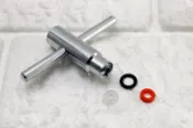 台南 武星級 不鏽鋼 PPK/S 手槍 CO2槍 維修包 零件 O環 O-ring 墊片 維修 氣閥 氣室 拆卸工具