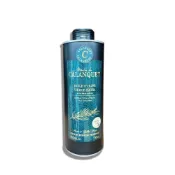 (店+)【UNE OLIVE EN PROVENCE 一顆橄欖】南法頂級初榨橄欖油阿格蘭多/阿頌布剌吉500ml法國直送(橄欖油、隨身瓶、露營、冷壓初榨橄欖油)