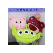 (店+)【皮克斯】皮克斯玩偶毯被 三眼怪 熊抱哥 火腿豬 皮克斯玩偶兩用毯 玩偶毯被 娃娃毯被 玩具總動員 抱枕毛毯 皮克斯抱枕 皮克斯毯