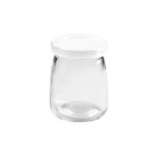 (店+)【卡特屋】布丁保羅瓶 100ml 布丁瓶 奶酪瓶 透明玻璃布丁瓶 玻璃瓶 布丁杯 保羅瓶 保羅杯 乳酪杯 甜點杯 奶酪 布丁