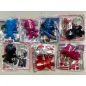 全新現貨/discovery/湯瑪士小火車/美樂蒂/KITTY/樂高玩電影/蜘蛛人/寵物當家/花輪