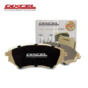 【PP保勁國際】日本 DIXCEL EC&M type 來令片 HONDA CIVIC FD 八代 8代 1.8 適用