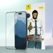 (店+)🔥 i17 Air 高清鋼化玻璃保護貼 適用iPhone 17 Air 蘋果手機 大猩猩