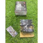 HW汽材 CRV 2.0/2.4 05~18年 雅哥K11 K20 美規 04~06年 陶瓷競技版 後煞車來令片