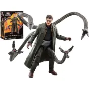 (店+)【超萌行銷】 賠售 漫威 Marvel Legends 蜘蛛人 無家日 6吋 豪華人物 八爪博士 (DOC OCK)