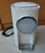 TECO 東元5L大容量智能溫控美型熱水瓶(YD5201CBW)  ※ 二手商品 ※