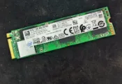 Intel/英特爾Intel/英特爾 660P 512G M