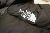 【經典款】精品 THE NORTH FACE 偉盟公司貨 經典 羽絨外套 純黑 NUPTSE 700 Fill 型男酷哥必備 (adidas NIKE 無售)
