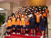 男生 學生 夏季 冬季 運動服 中壢國中 國中 全新代購