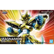 BANDAI 組裝模型 F.R.S.金甲龍獸 數碼寶貝 『妖仔玩具』 全新現貨