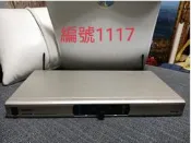 編號1117/ MiPRO MR-823lll單主機無周邊，品相如圖所示，商品內容有詳述，提問前請先詳閱，虧售900元。