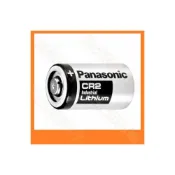(店+)Panasonic 國際牌 CR2 鋰電池 袋裝 3V 一次性鋰電池 拍立得 相機 專用 單顆