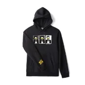 Brixton Strummer KYR 帽T