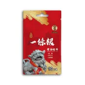 花芊金牌金門一條根精油貼布(小)/10片裝